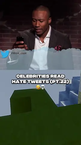 Celebrities Read Hate Tweets Part 22#fyp#viral#ball4real#nfl