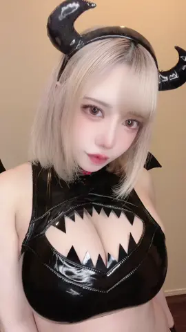 #コスプレ #メイク #ダンス