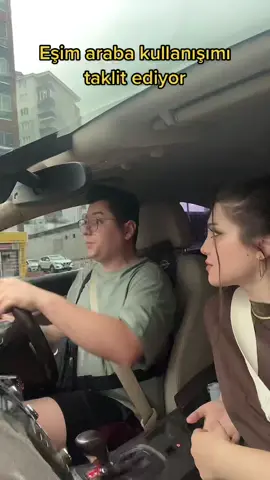 Kadınlar mı erkekler mi daha iyi şoför? #familyeser