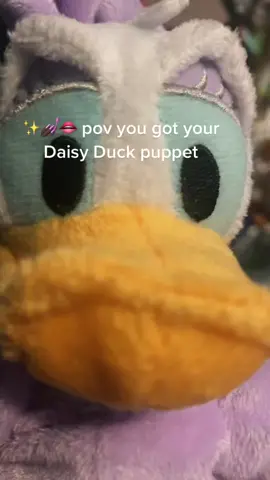 ✨#r.I.p. 💅🏿✨💦💖😭queen #daisyduck #toystory #purr go to soon 🌮