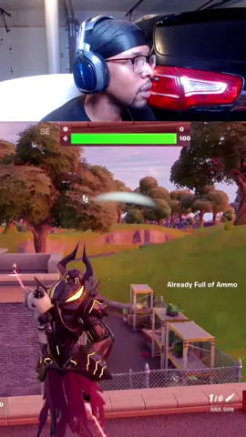 Sometimes you have to admit there are some people are just better than you 🤷🏾‍♂️ #nobuildfortnite #foryougaming #fortniteclips #fortniteforyou #gamingdads #foryougamingpage #fortnitesnipes #fortnitesniper #fortnitesniping #fortnitesniper @r3klessgames