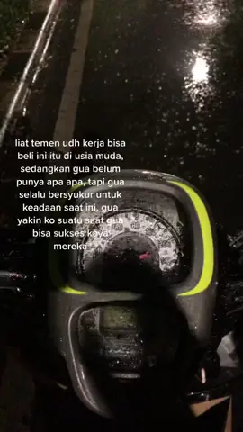 Banyakin Bersyukur