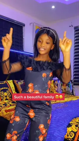 This is really beautiful @BBLONDON 😍🥰#pulseviral #pulsenigeria #princesslizzybaby #familytiktok #motheranddaughters #viralvideo