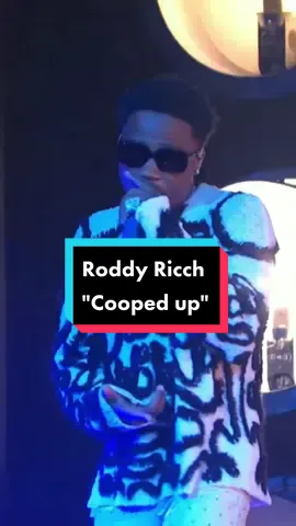 Roddy Ricch 