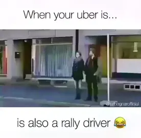 Uber Rally Driver 😱🔥🔥. #theafricancarguy #rally #rallycar #rallye