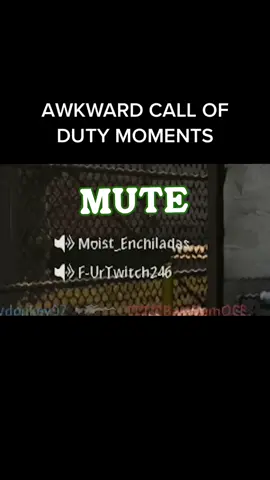 Its all love #fyp #codtok #modernwarfare #awkwardmoments #mw2 #codclips
