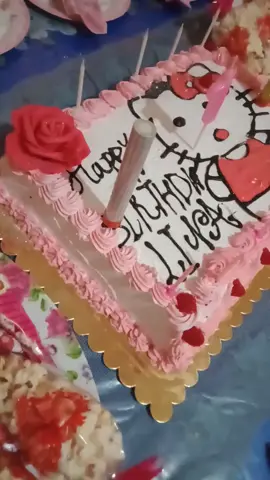 عيد ميلاد لينا حبيبتي كل عامووانتي ىةب خير