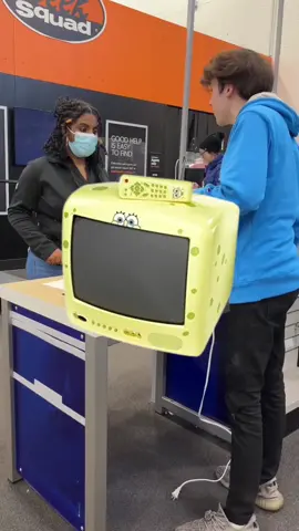 Best Buy tech department prank part 5