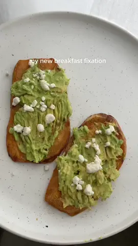 the reason I wake up in the AMs 🤤 #avacadotoast🥑 #avacadotoast @Caraway Home #carawayhome #carawaybakeware
