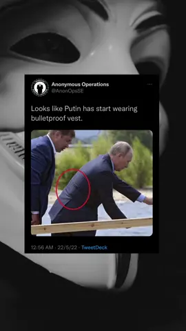#Anonymous