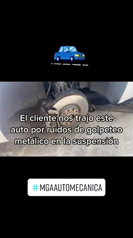 #MGAautomecanica