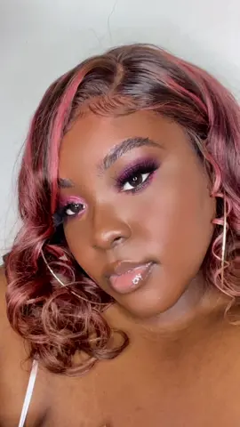 #fyp #toxic #pink #viral