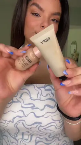 ♥️✨ #makeup #skin #glowyskin #refybeauty #versedskincare #latinatiktok #latina @REFY Beauty @Versed