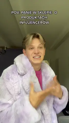 no tak to jest😂🤪 także lećcie szukać fioletowych produktów🍒😍💜