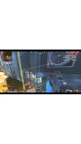 Royalty. #montage #apex #apexlegendsclips #apexedit #apexlegends #fyp