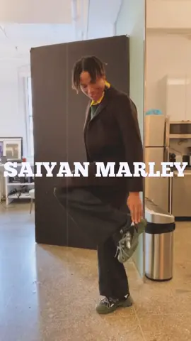 📽  BTS of Saiyan by the Marilyn Agency 📸
