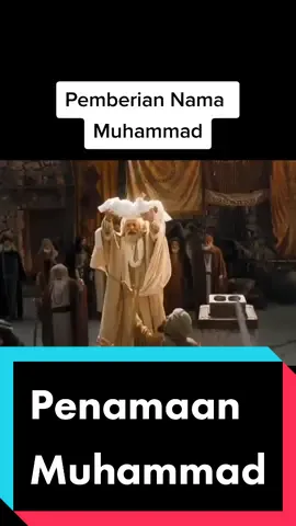 Penamaan Muhammad #sejarahislam #kisahnabi #muhammad #ngr #foryoupage #fyp #entertainment #sejarah #islam #mekah #mecca