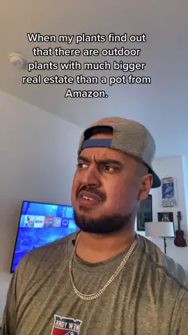 Jeff chill… #plantsoftiktok 🍃