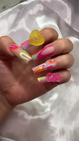 🥴🥴 #houstonnailtech #houstonnails #nails #nailtiktok #nailtutorial #fypシ #fyp #nailvideos #horribleclients #messytiktok