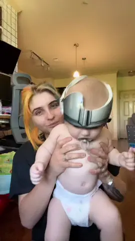 #helmetbaby #docband #docbandbaby#docbandbabues #docband23hoursaday