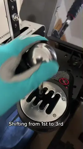 🦅#viral#thrustmaster#th8ashifter#gaming#driving#simracing