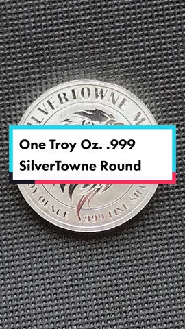 #coincollecting #coins #realcoinguy #coinfam #coinfamily #silver #bullion