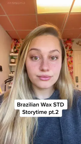 Thank God I don’t work there anymore #brazilianwax #waxtok #esthietok #brazilianwaxer #waxing #waxersoftiktok #fy #fyp #viral #brazilianwaxspecialist