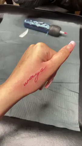 5 tats 1 day 🥶 @237inked on insta!! #tattoo #foryou #healing #newbeginnings 😭 #getatattoo