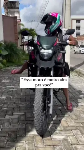 Acredita quem é bobo 😜 #axxisbymt #moto #motogirl #explore #fy