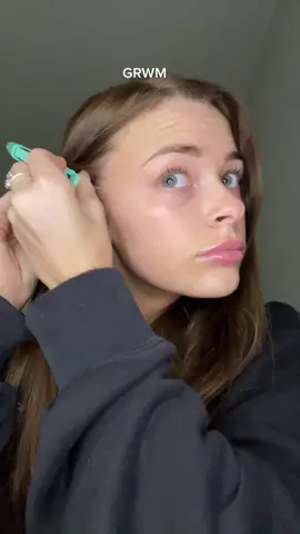 grwm for work:) #grwm #makeup #grwmmakeup #makeuptutorial #lipfiller