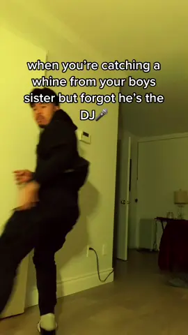 my fault gang, she asked for it 🤣😩 #waistlinejay #dancehall #🇯🇲 #filipino #BlackTikTok #dj #melanin