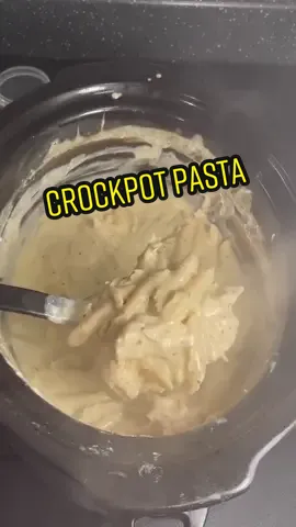 Crockpot Lemon Pepper Chicken Pasta one of the easiest recipes. #EasyRecipes #dinnerrecipes #recipes #chickenrecipes #crockpotrecipes #crockpotmeals #quickmeals #crockpotchicken #fyp