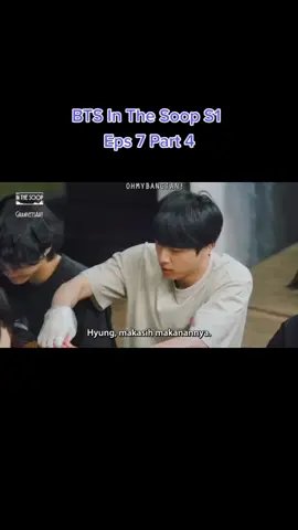 BTS In The Soop S1 Eps 7 Part 4 #bts#btsarmy#bts_official_bighit#rm#jin#suga#jhope#jimin#v#jungkook#inthesoops1