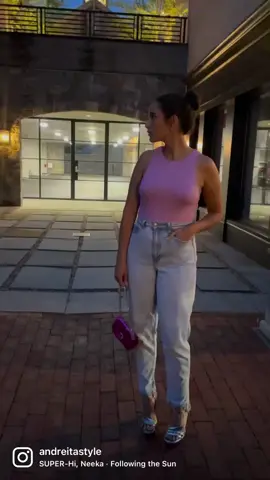 Feeling sassy 💅🏽✨ #StreetStyle #grwm #fashionpost #outfitinspo