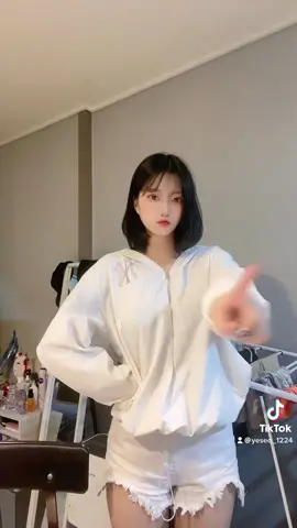 흑발 변신 #08
