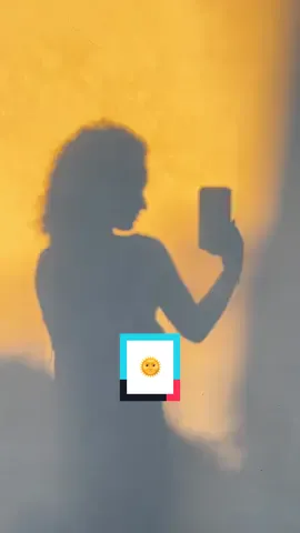 🌞 #curly #curlyhair #sunset #aesthetic #vibe