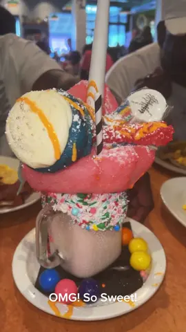 Brownstone Pancake Factory In Edgewater, NJ 🥞🧁🍭 10/10 - Definitely Recommend 💯✨ #brownstonepancakefactory #brownstonepancakefactoryedgewater #fyp  #fypシ゚viral #fypシ #fypage #foryoupage #foryoupageofficial