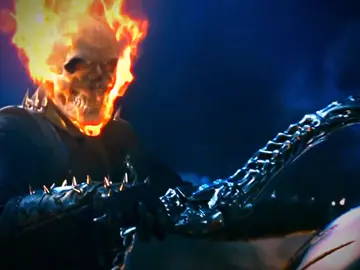 Falem músicas pra eu editar com essa cena f*da 🥶🥶 #fypシ゚viral #fypdongggggggg #ghostrider #motoqueirofantasma #4k #antihero #marvel #edit #8K