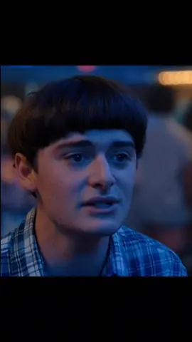 mini spoiler AAAAAAA#strangerthings #netflix #st4 #mike #will #fy #fyp #pravoce #viral