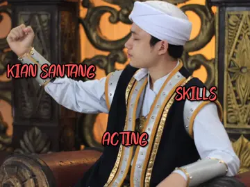 Balas @vellyn__11 ga gabisa aden terlalu gemoyyy kalo acting nangis😭🤍🤍 aaaa#alwiassegaf03 #radenkiansantang #kembalinyaradenkiansantang #ActingChallenge #actingskills #viral