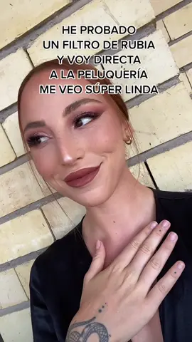 Jajajajajajjaja #humor #blondehair