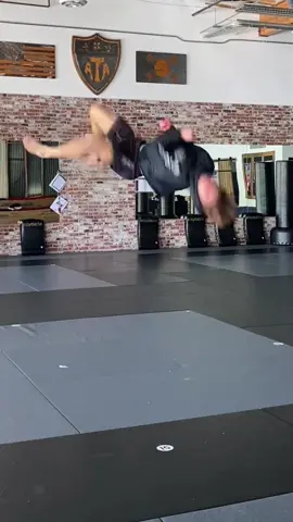 Some light movement. Tryna take it easy on the knees #tricking #fyp #foryou #Fitness