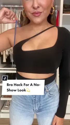 TAG someone who’d love this #fashionhacks • #fyp #OOTD #fashionforyou #fashiontiktok #fitcheck #howto #grwm #styling #styletips #foryou #fashion #beforeandafter #tiptok #outfitinspo