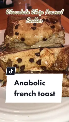 Let’s debate in the comments😈 #anabolic #french #toast