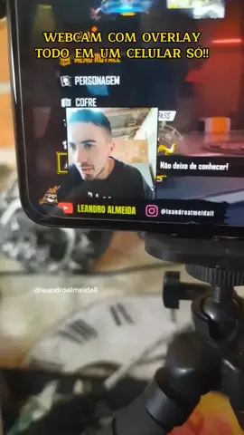 GAMBIARRA 🚀#CapCut #mobilador_📲🖱️❤️ #mobilador #garenafreefire #fyp