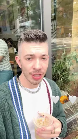When in Boston🥐🖤 #Tatte pls come to nyc #boston #nyc #gay #iykyk