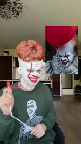 #pennywise #it