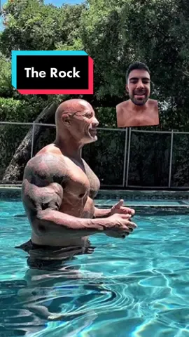 Responder @nub_4k #therock 🔥💪🏼#dwaynejohnson #analisandoshapes