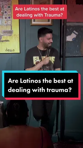 my shows are becoming therapy sessions #standup #comedy #crowdwork #fyp #dmvtiktok #martinamini #viral #latinastiktok #latinanurses #nursesoftiktok #nursesbelike #lmao