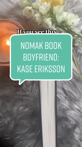 5 of 5 book boyfriends. Last up is Kase. Villainøus. Growly. Delicious. #faebae #bookboyfriend #morallygreymen #romantasybooks #steamyfantasyromance #nightofmasksandknives #fairytaleretellings